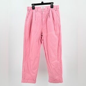 Pistola Blush Pink Trousers